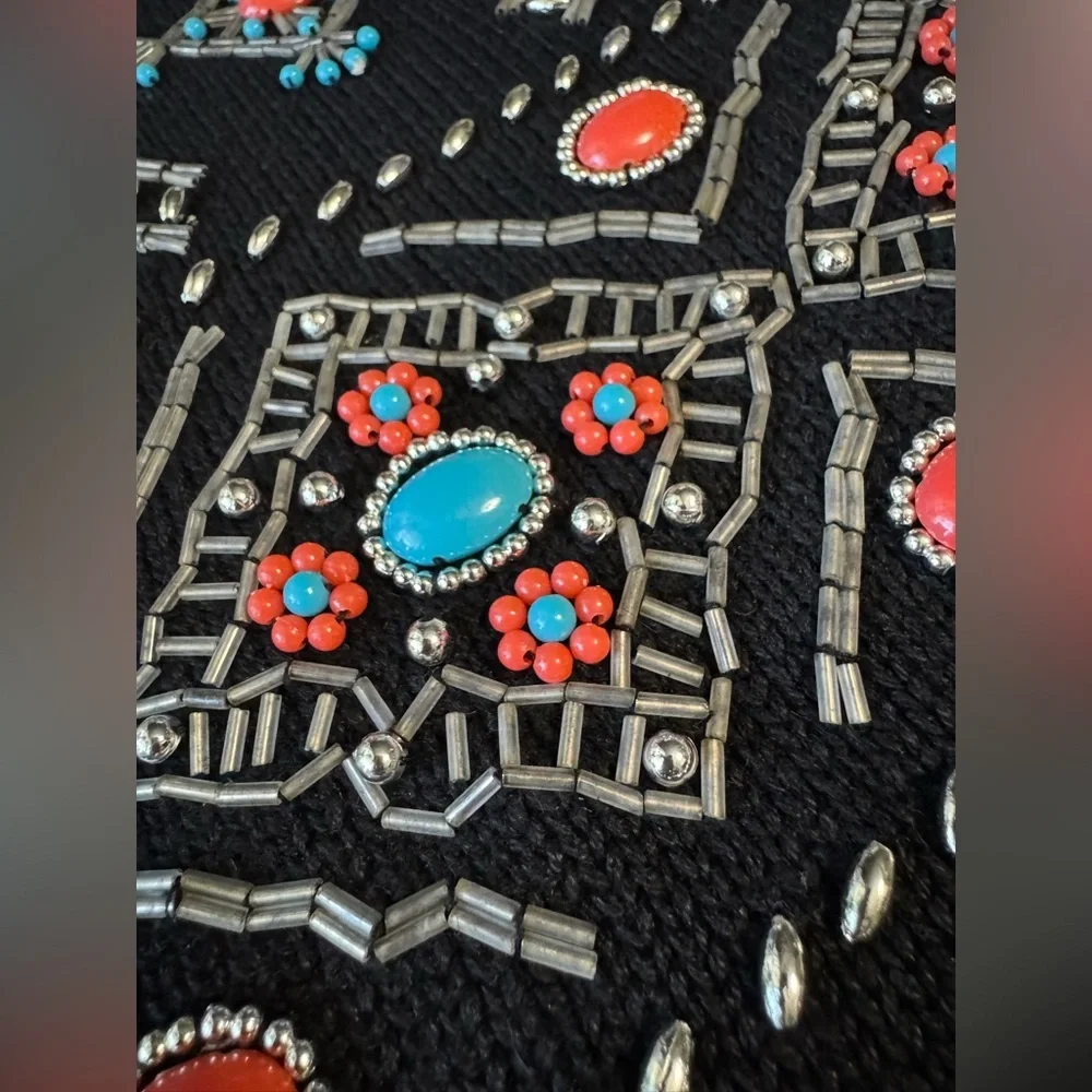 Victoria Jones vintage comfy